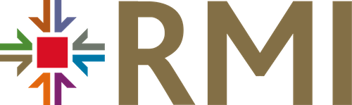 RMI Training Academy logo